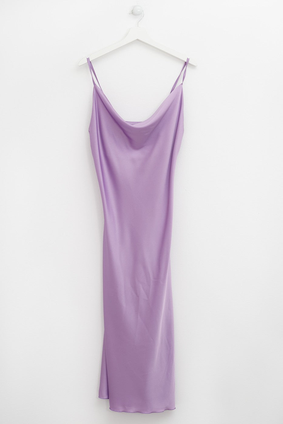 Vestido lencero