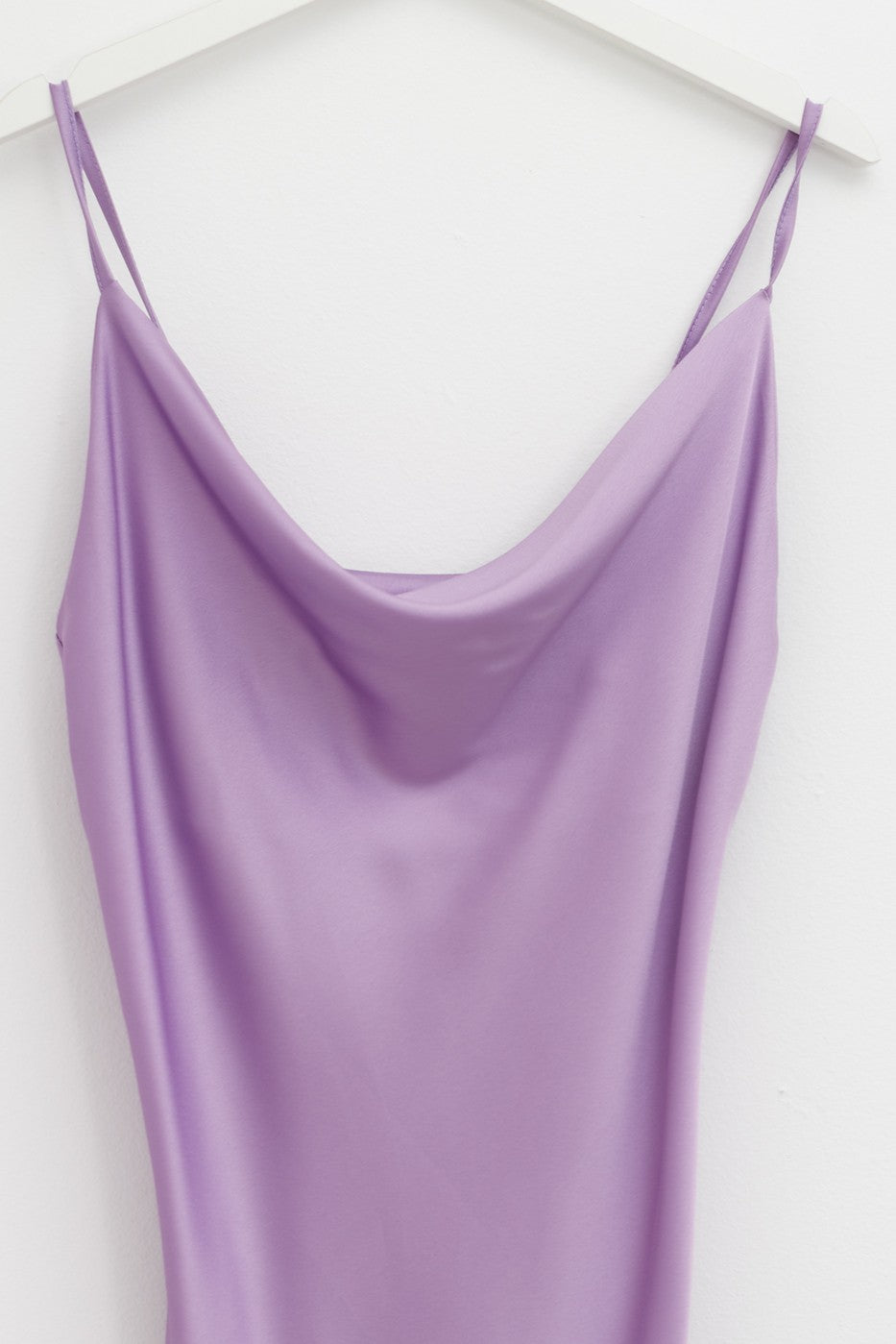 Vestido lencero