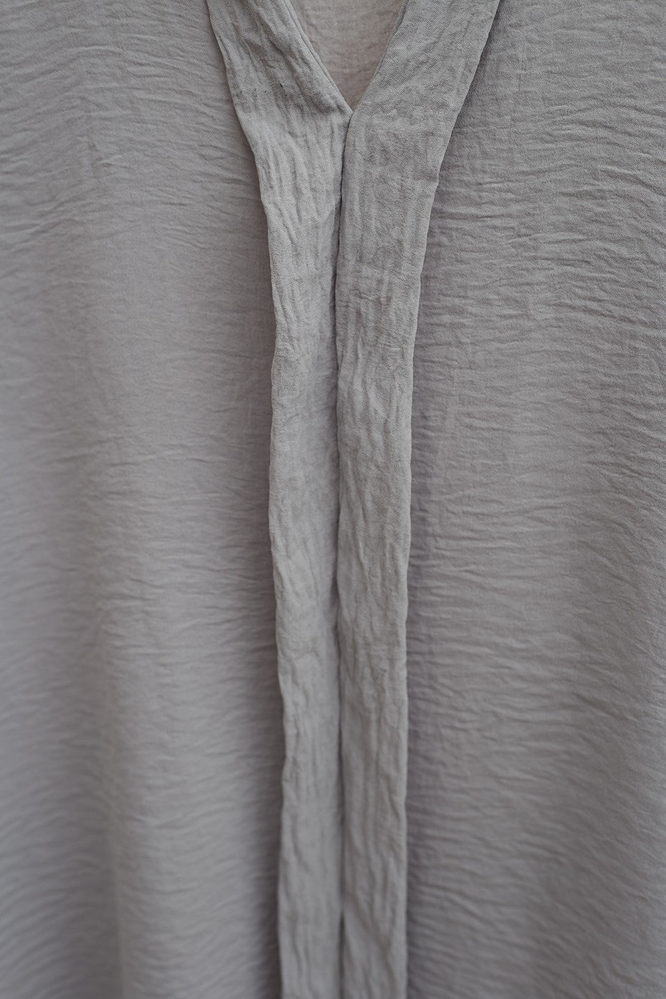 Blusa detalle pliegue