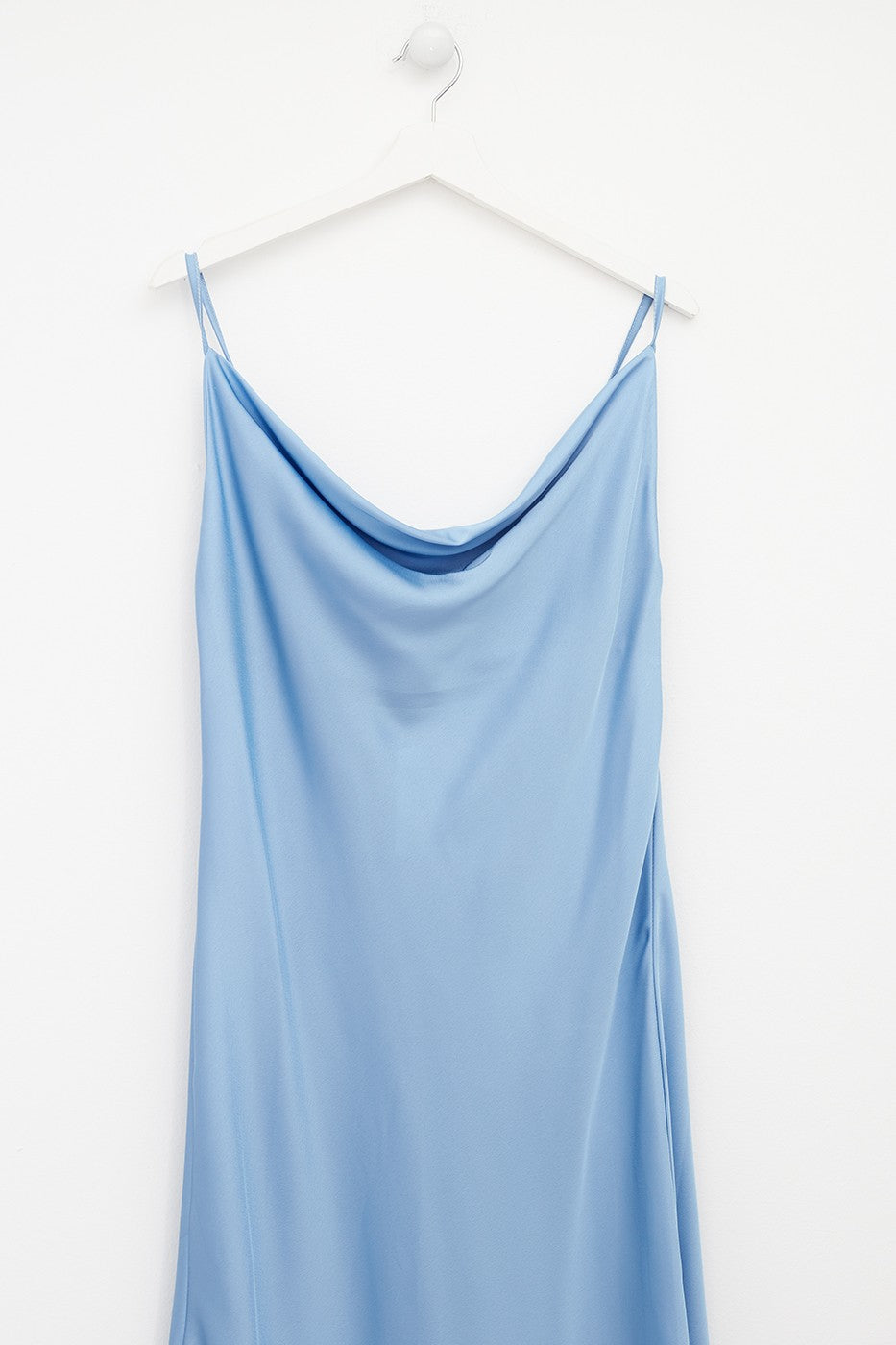 Vestido lencero