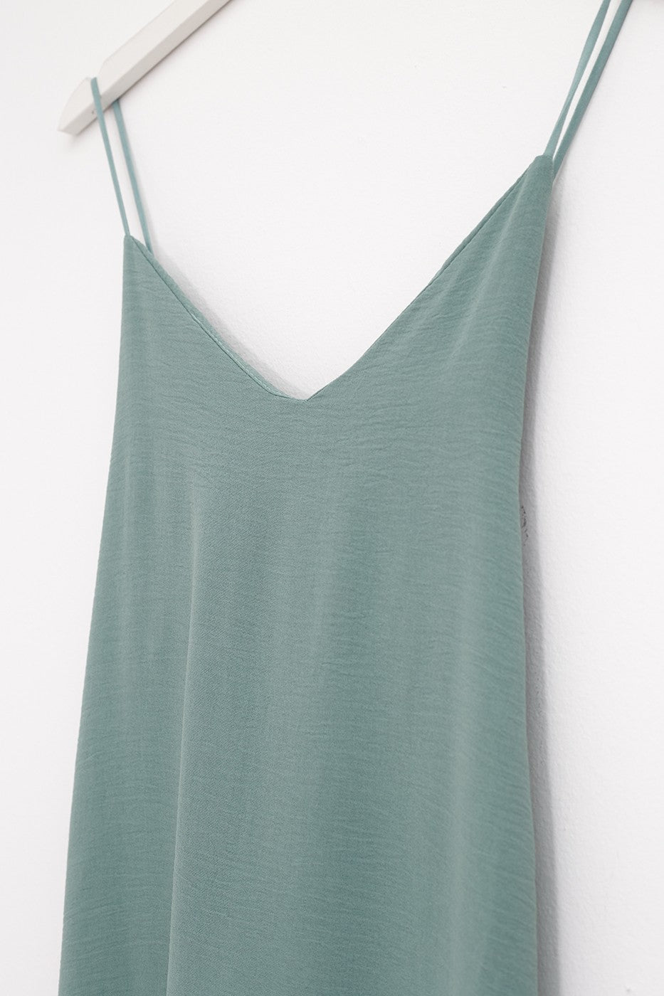 Vestido tirantes cruzados