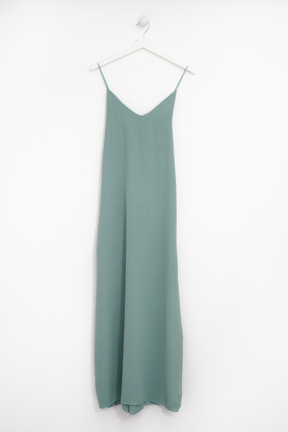 Vestido tirantes cruzados