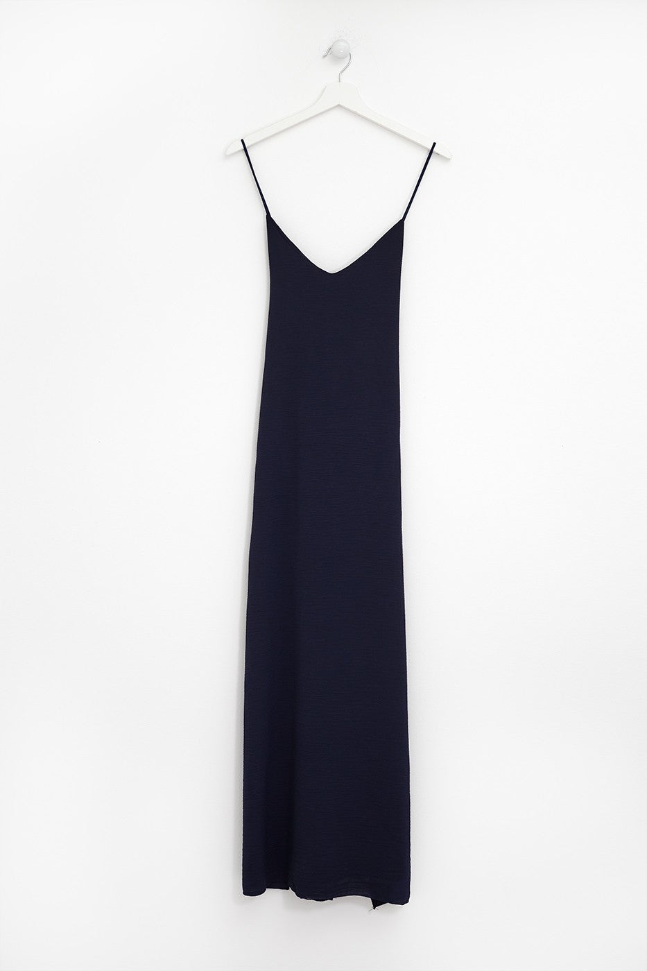 Vestido tirantes cruzados