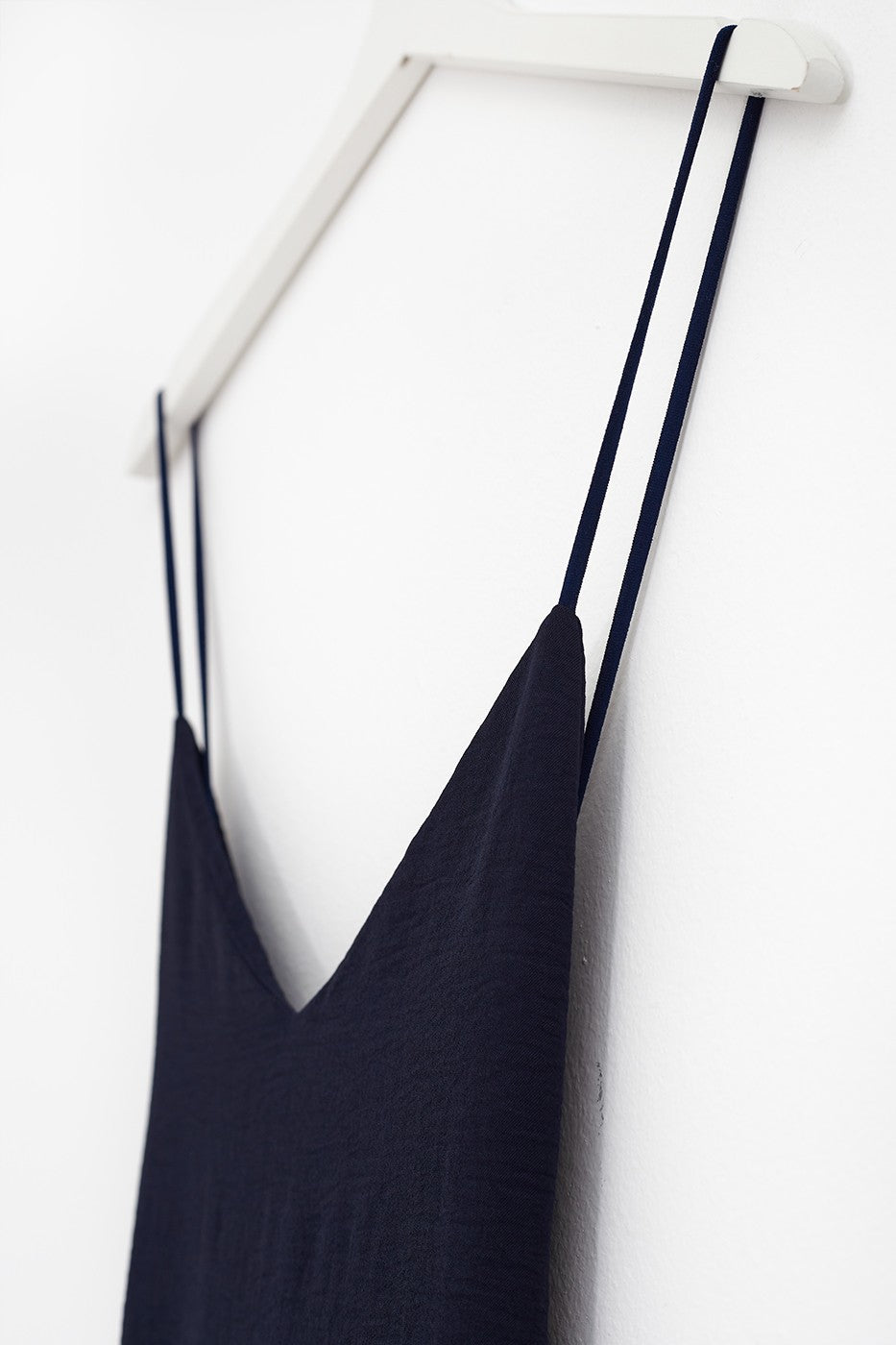 Vestido tirantes cruzados