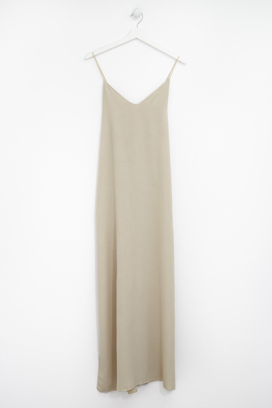 Vestido tirantes cruzados