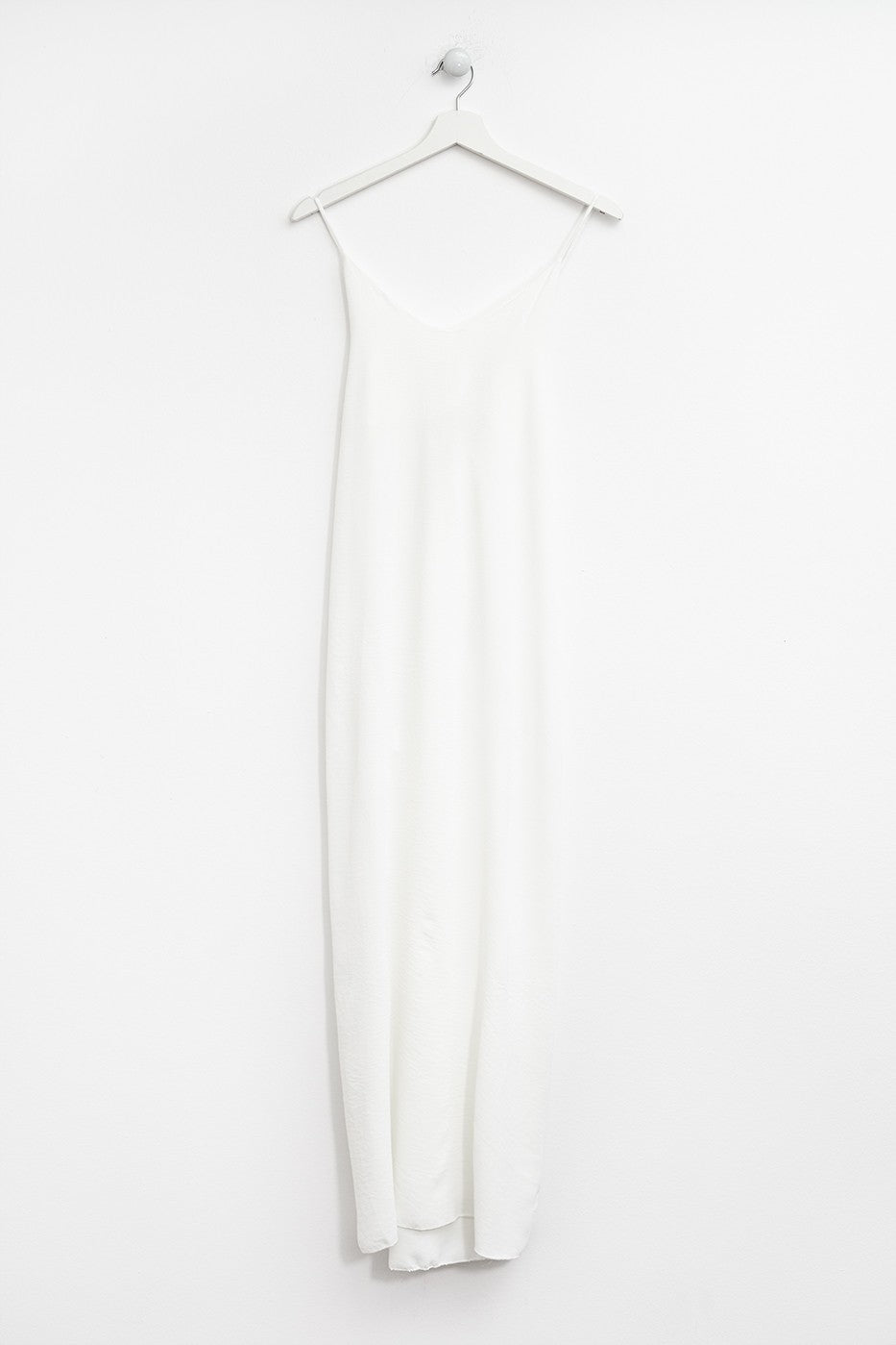 Vestido tirantes cruzados