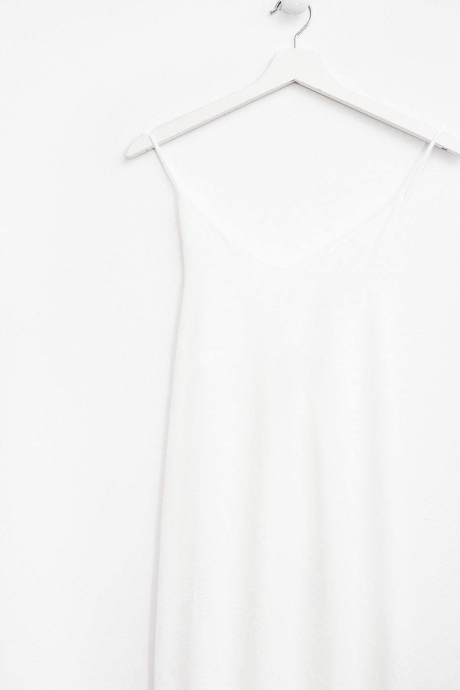 Vestido tirantes cruzados