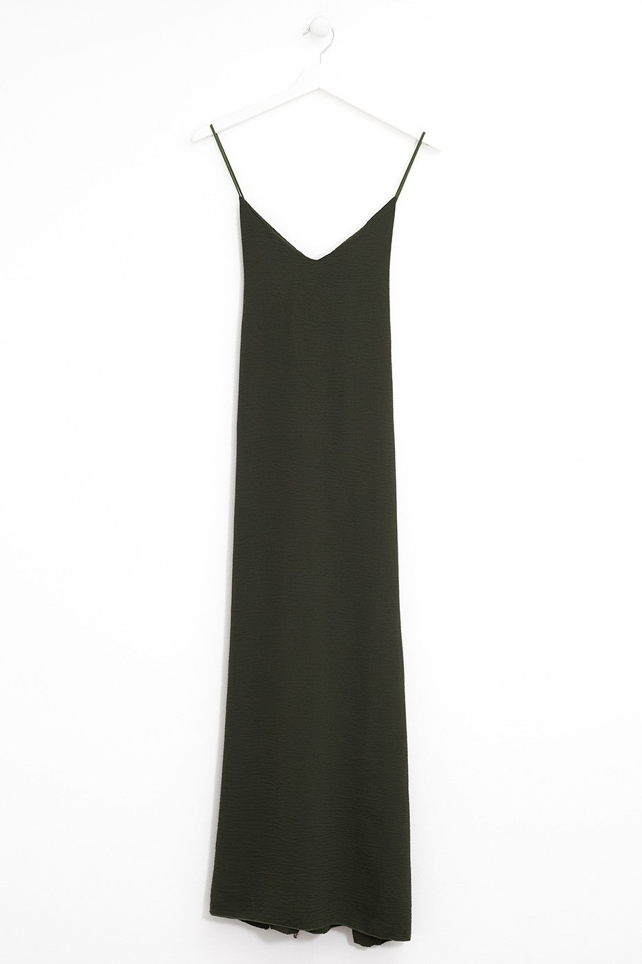 Vestido tirantes cruzados