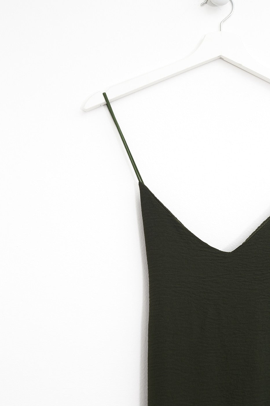 Vestido tirantes cruzados