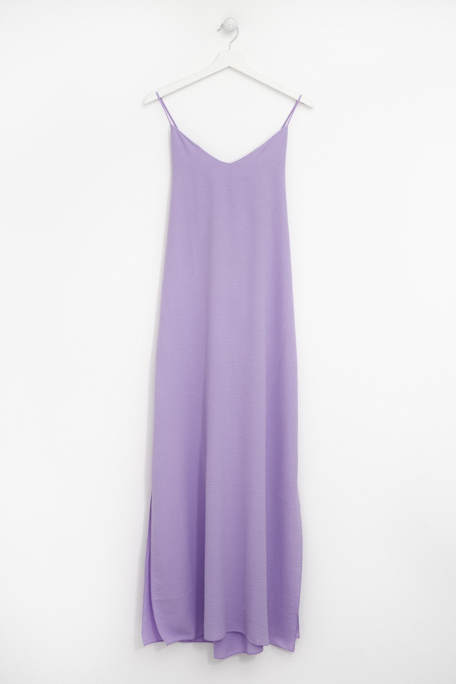 Vestido tirantes cruzados