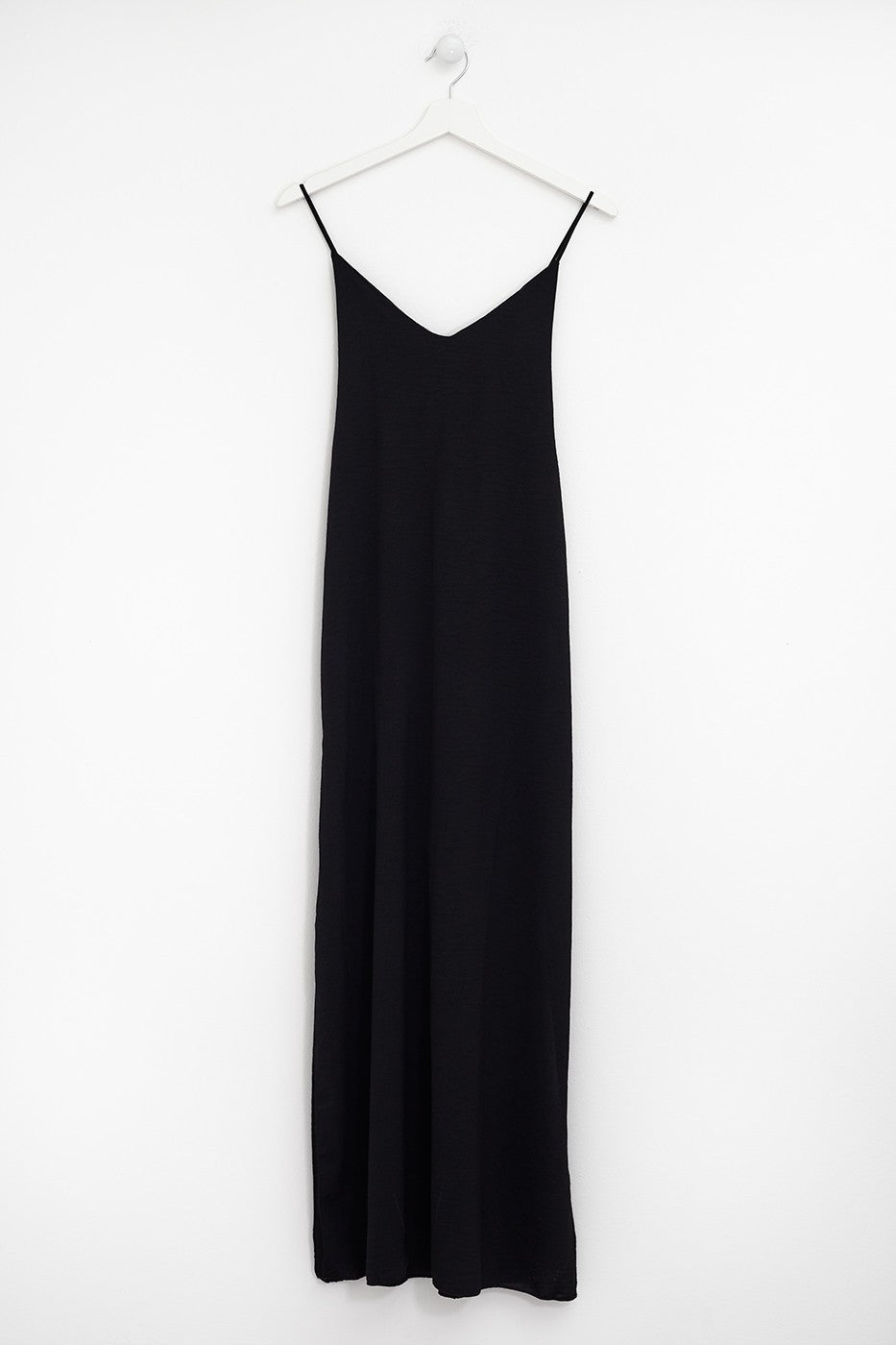 Vestido tirantes cruzados