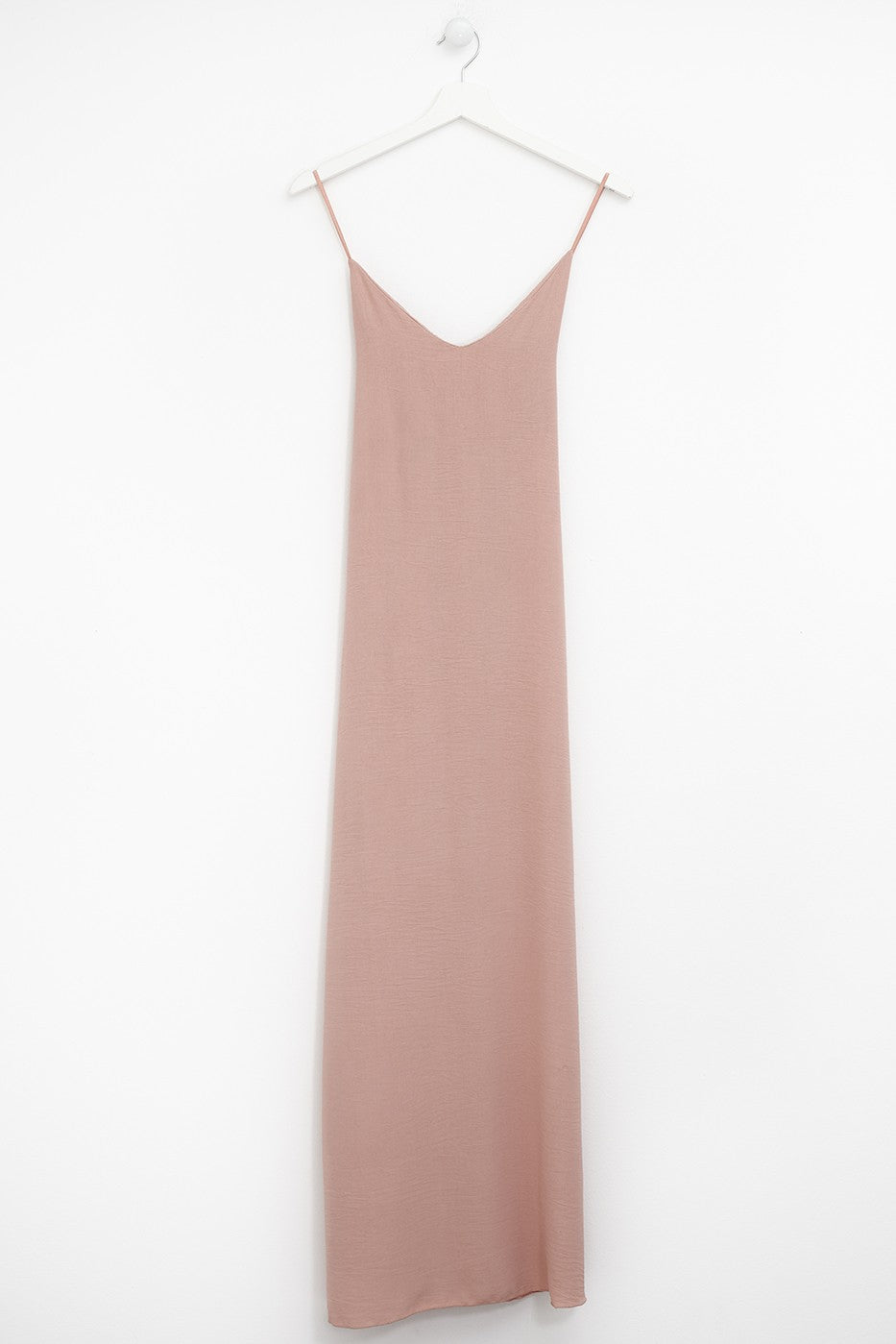 Vestido tirantes cruzados