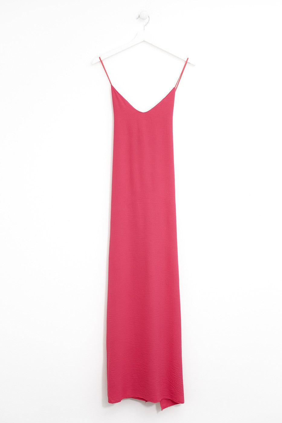 Vestido tirantes cruzados