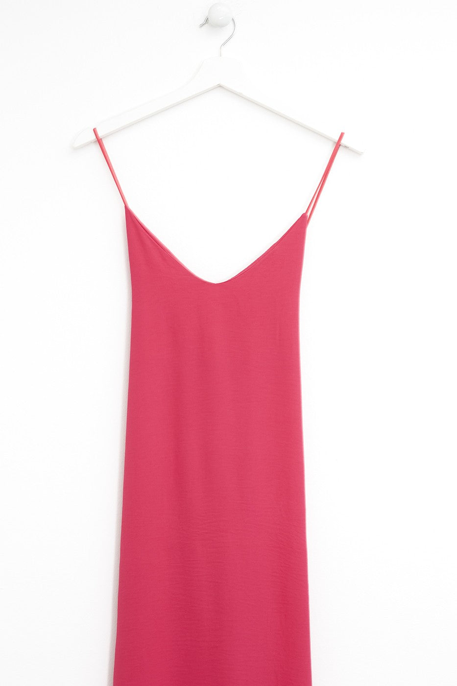Vestido tirantes cruzados