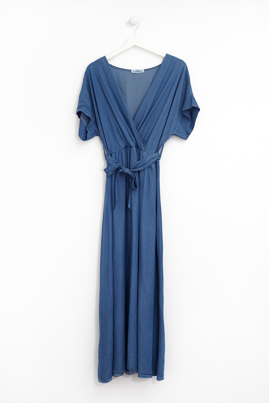 Vestido tencel