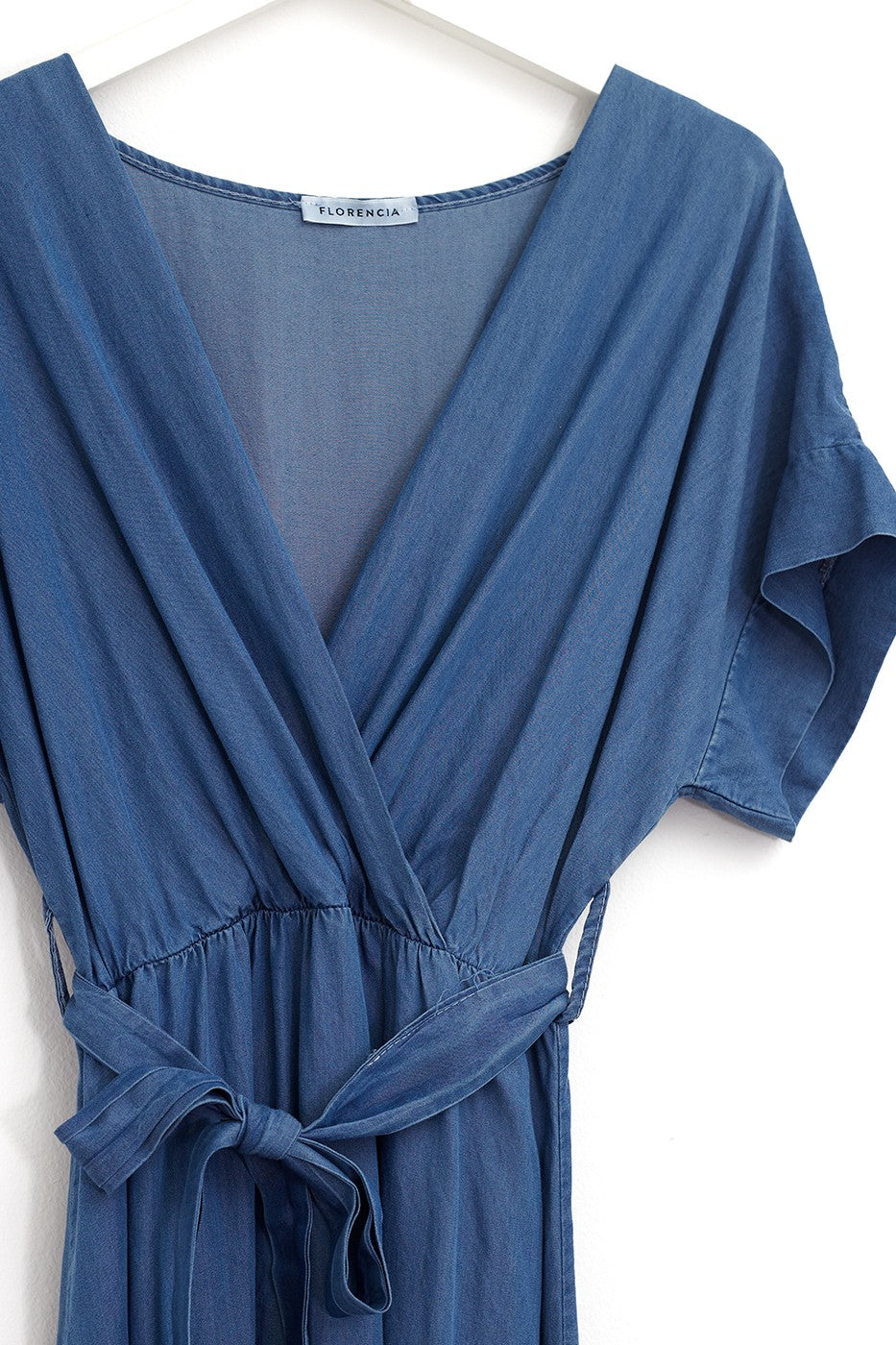 Vestido tencel