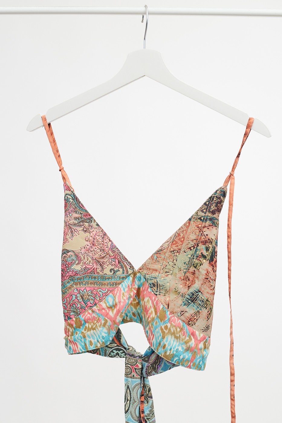 Top reversible