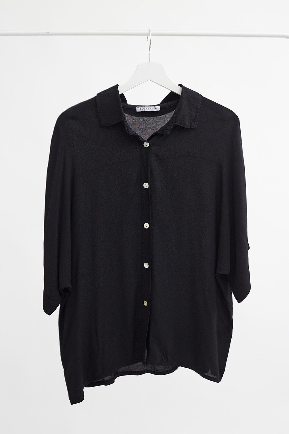 Camisa fluida