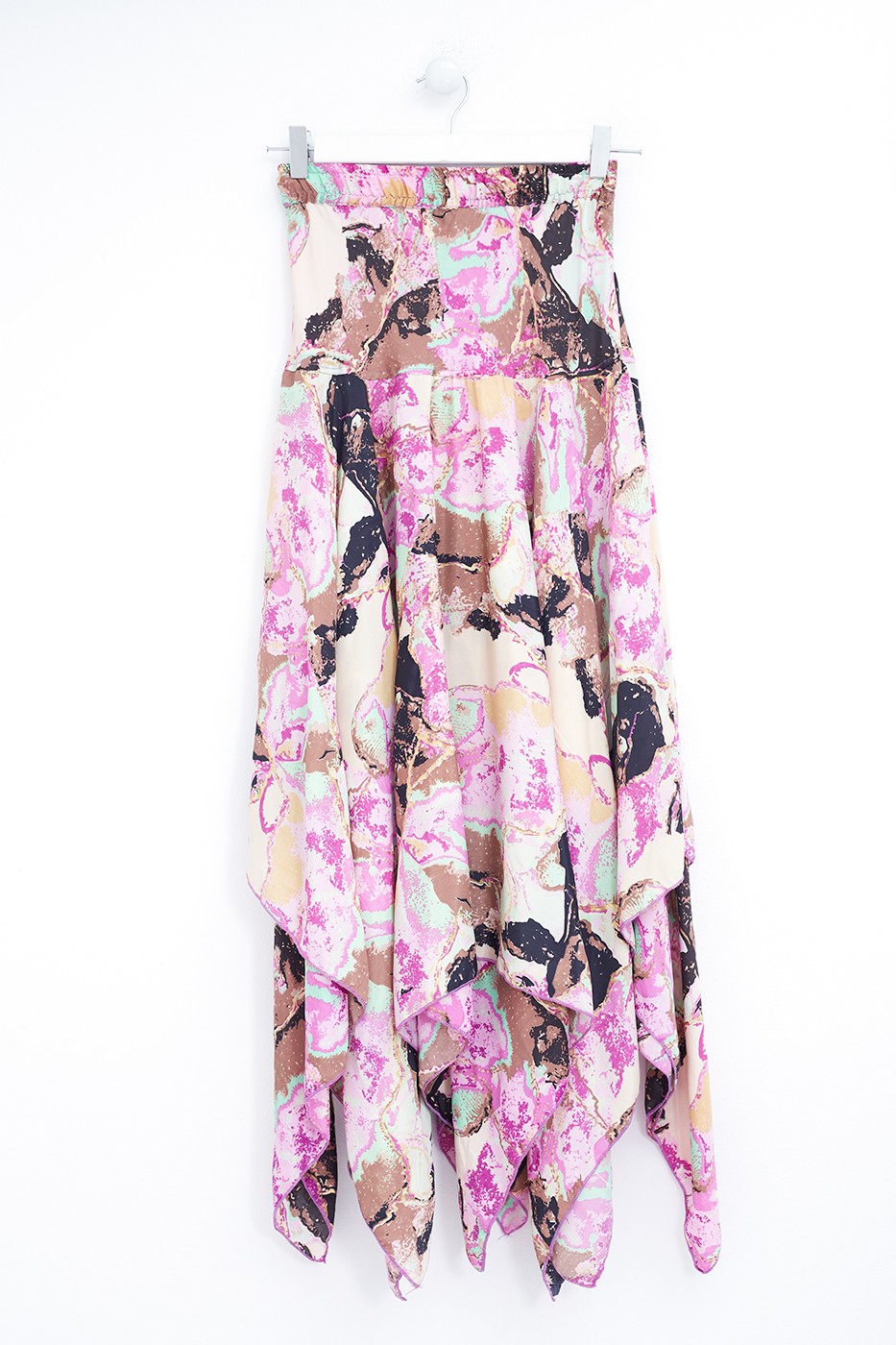 Falda Petals