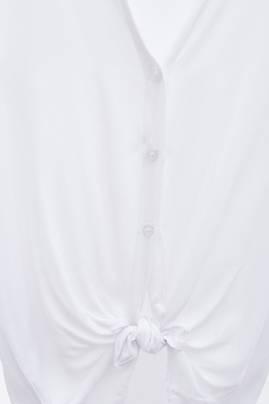 Camisa sarga