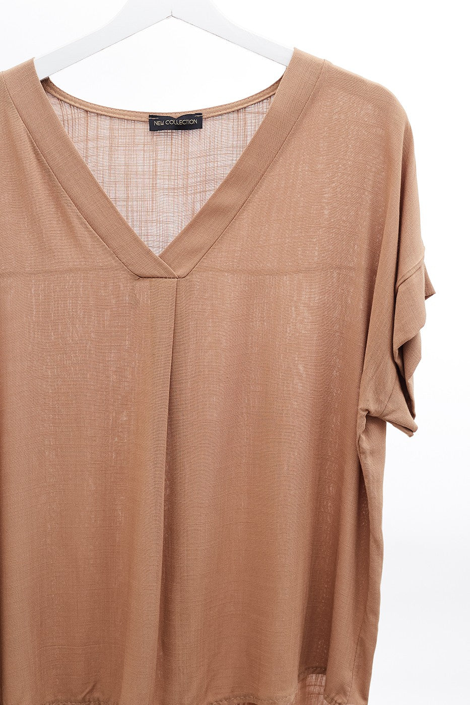 Blusa textura