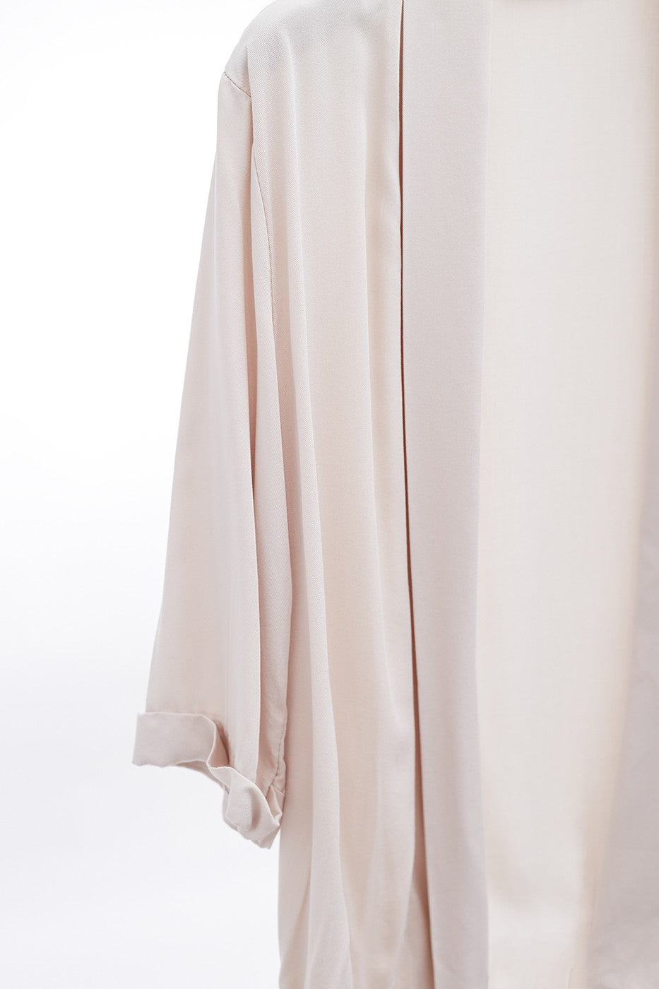 Kimono Sarga