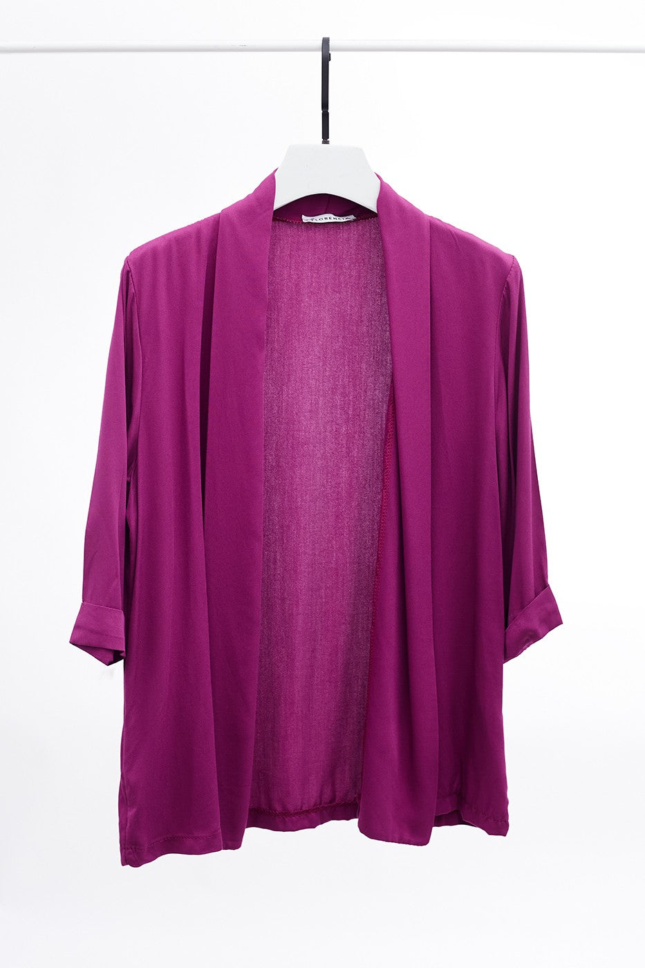 Kimono Sarga