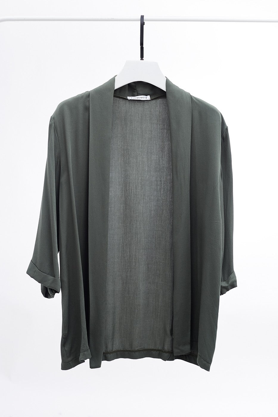 Kimono Sarga