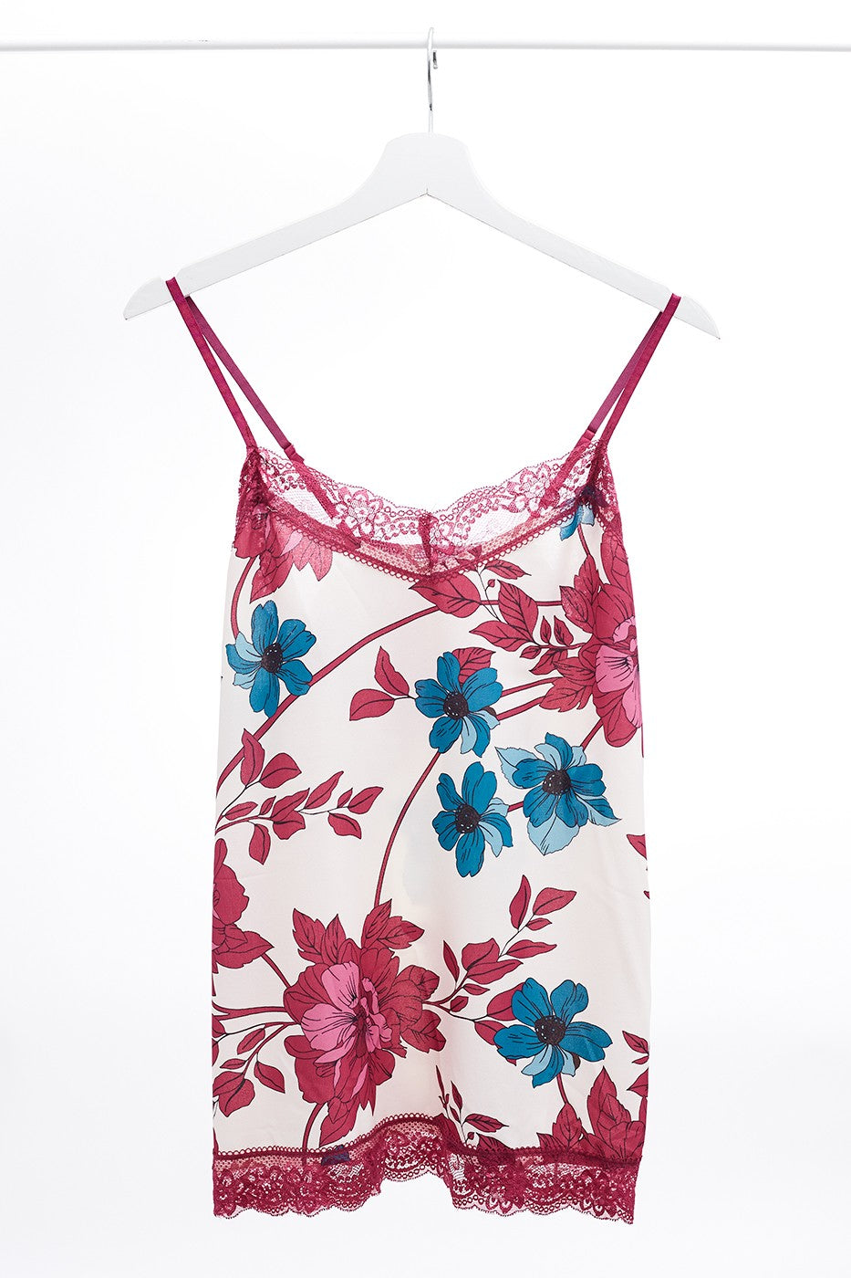 Top lencero flores