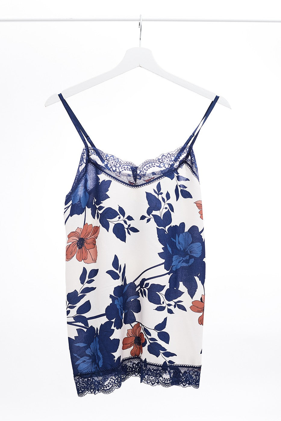 Top lencero flores