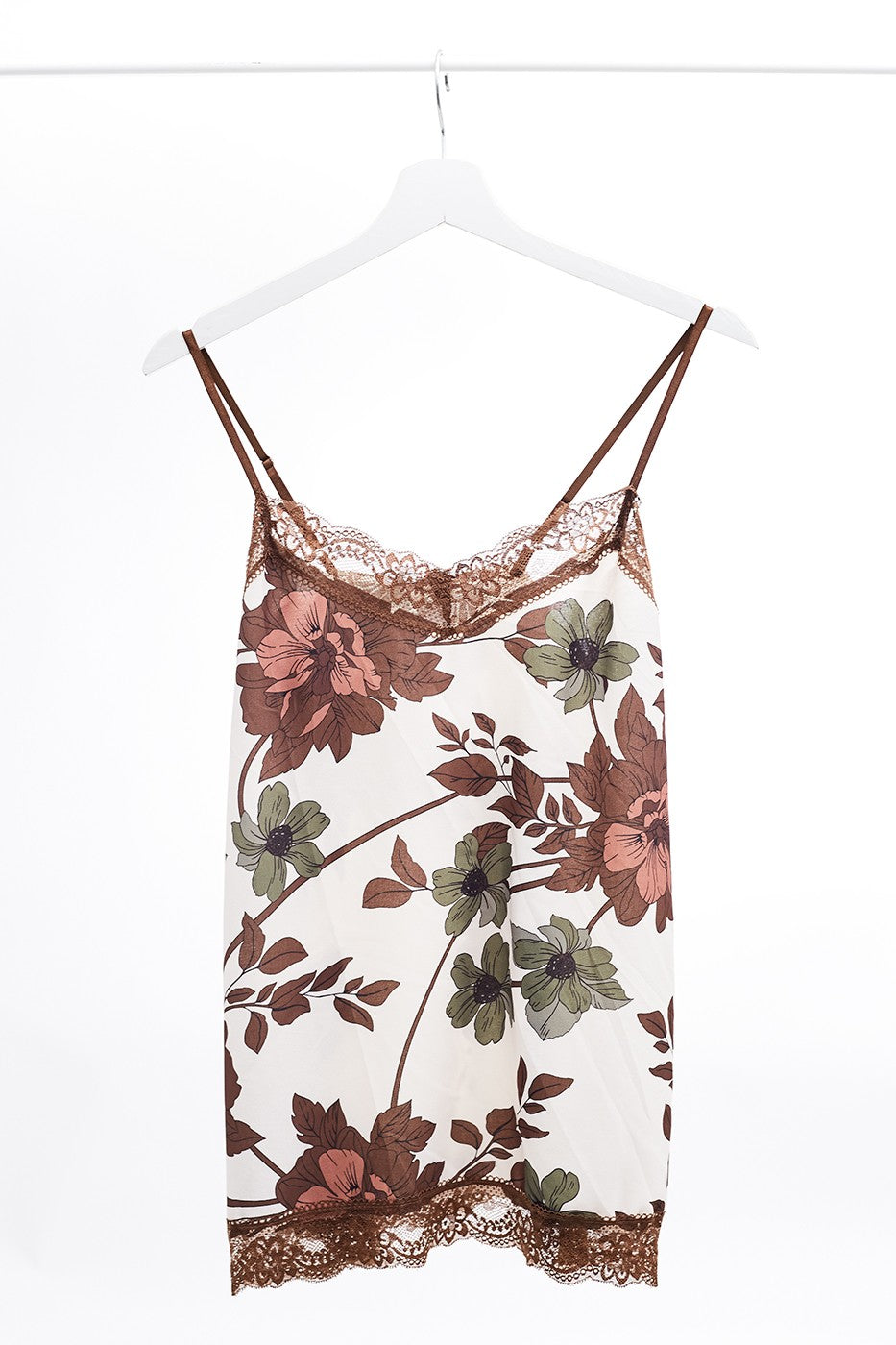Top lencero flores