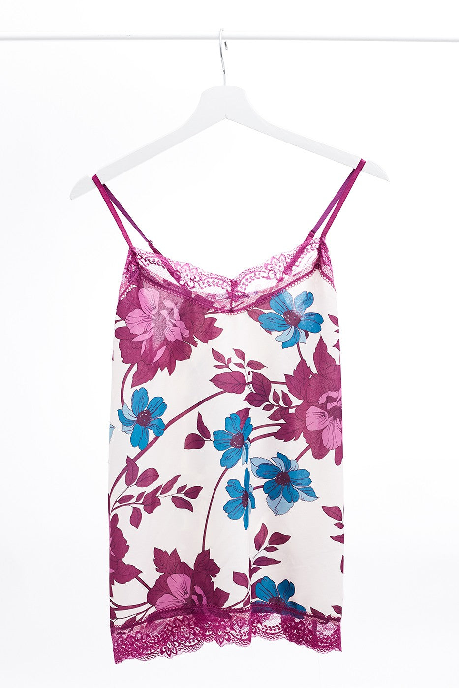 Top lencero flores
