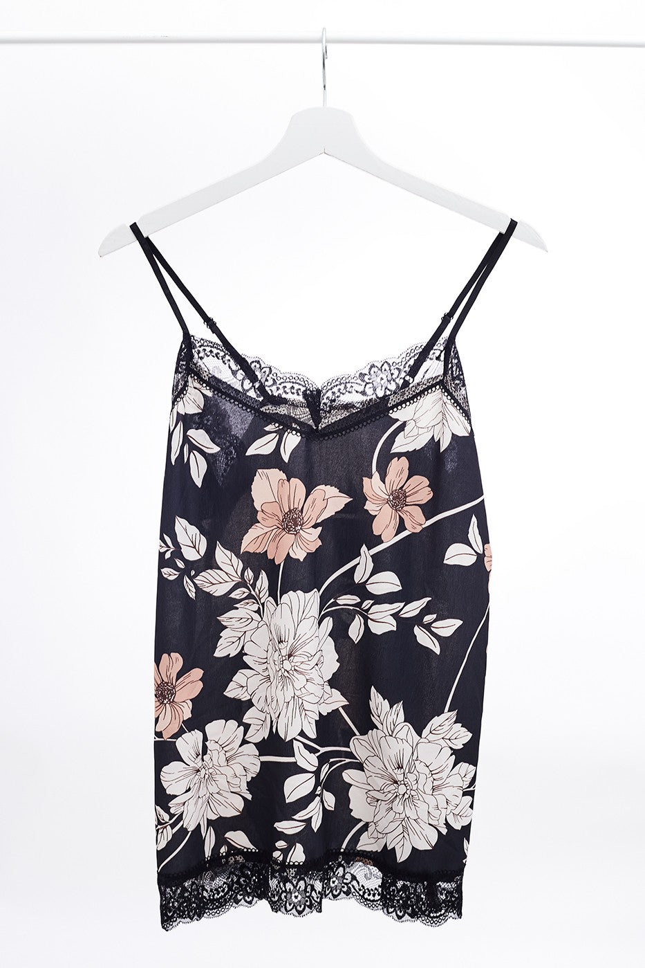 Top lencero flores