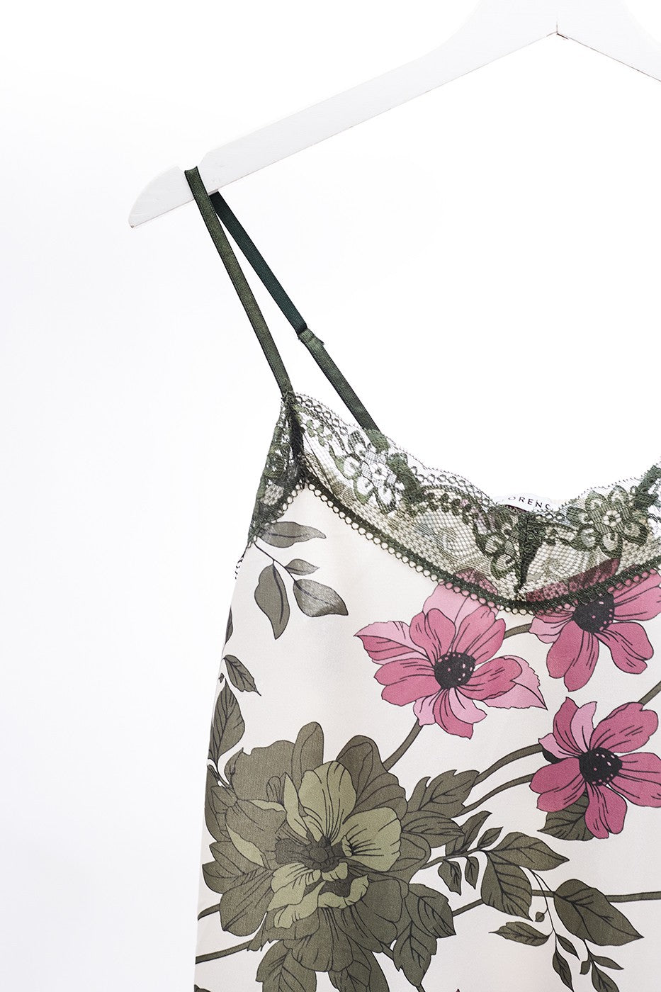 Top lencero flores