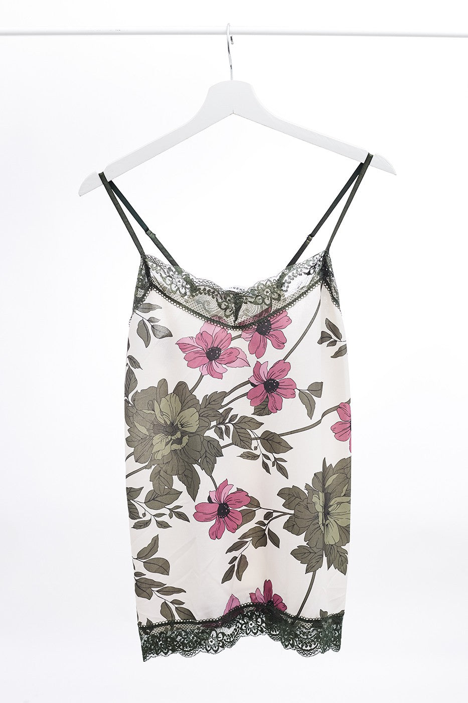 Top lencero flores