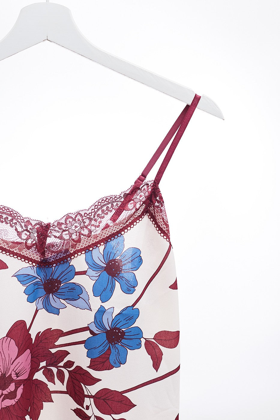 Top lencero flores