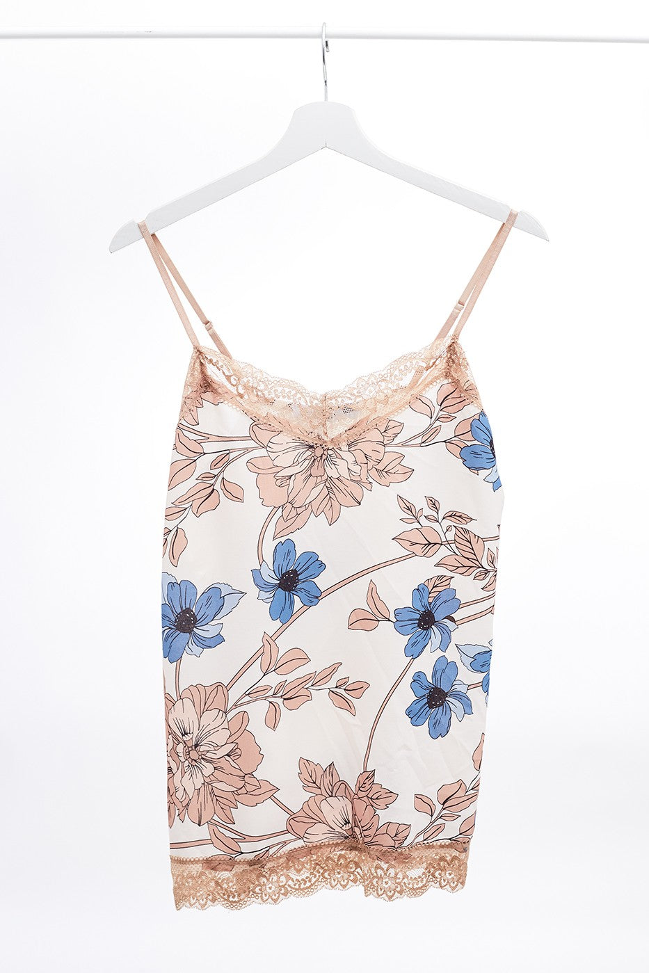 Top lencero flores