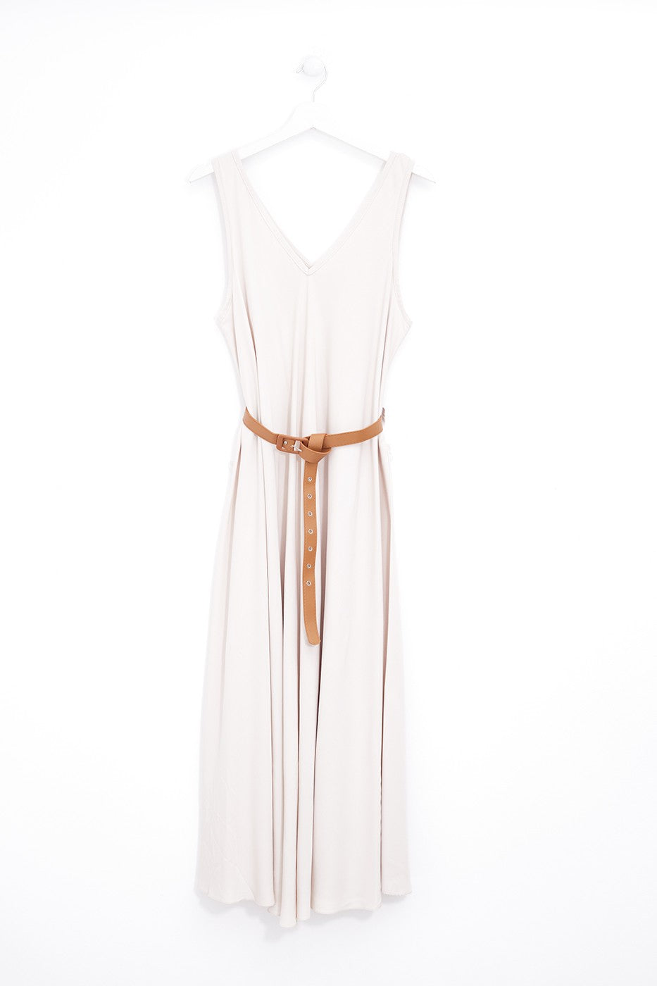 Vestido sarga
