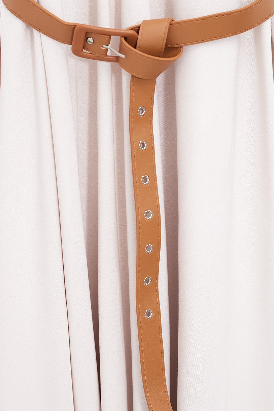 Vestido sarga