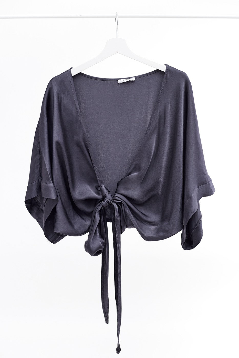 Bolero raso