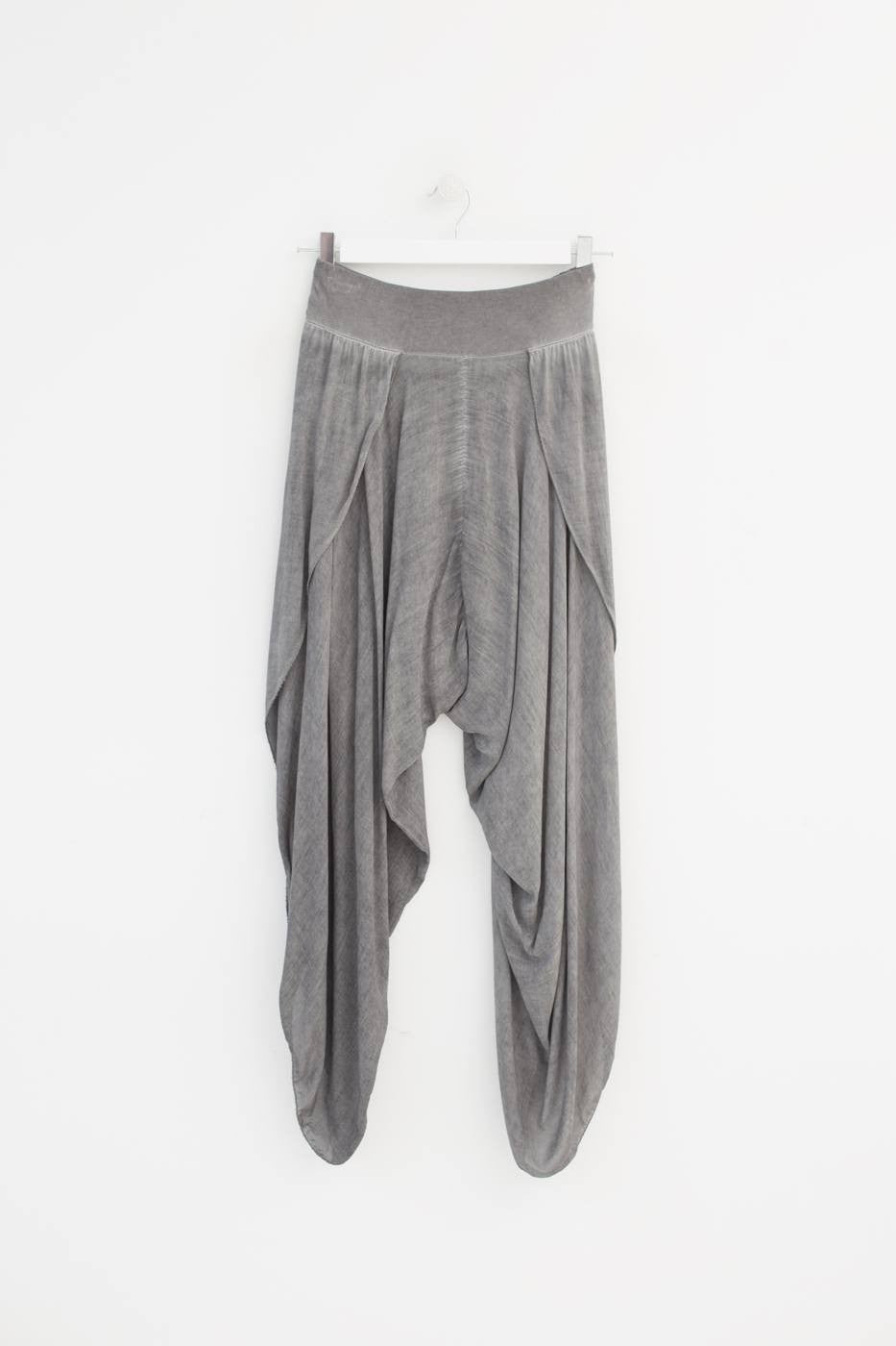 Pantalón fluido