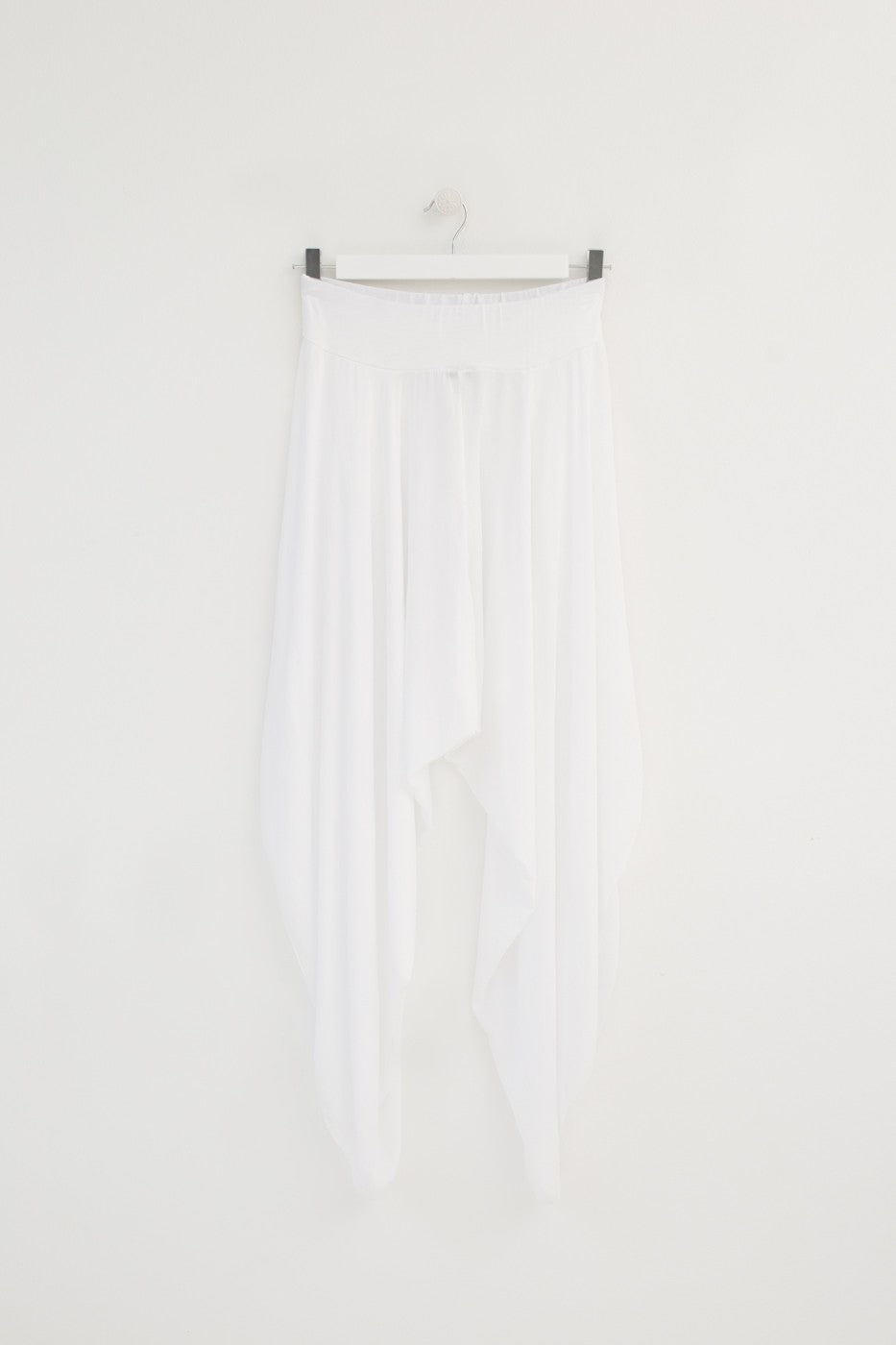Pantalón fluido