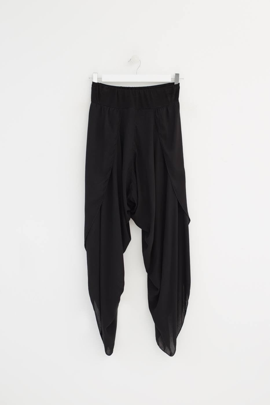 Pantalón fluido