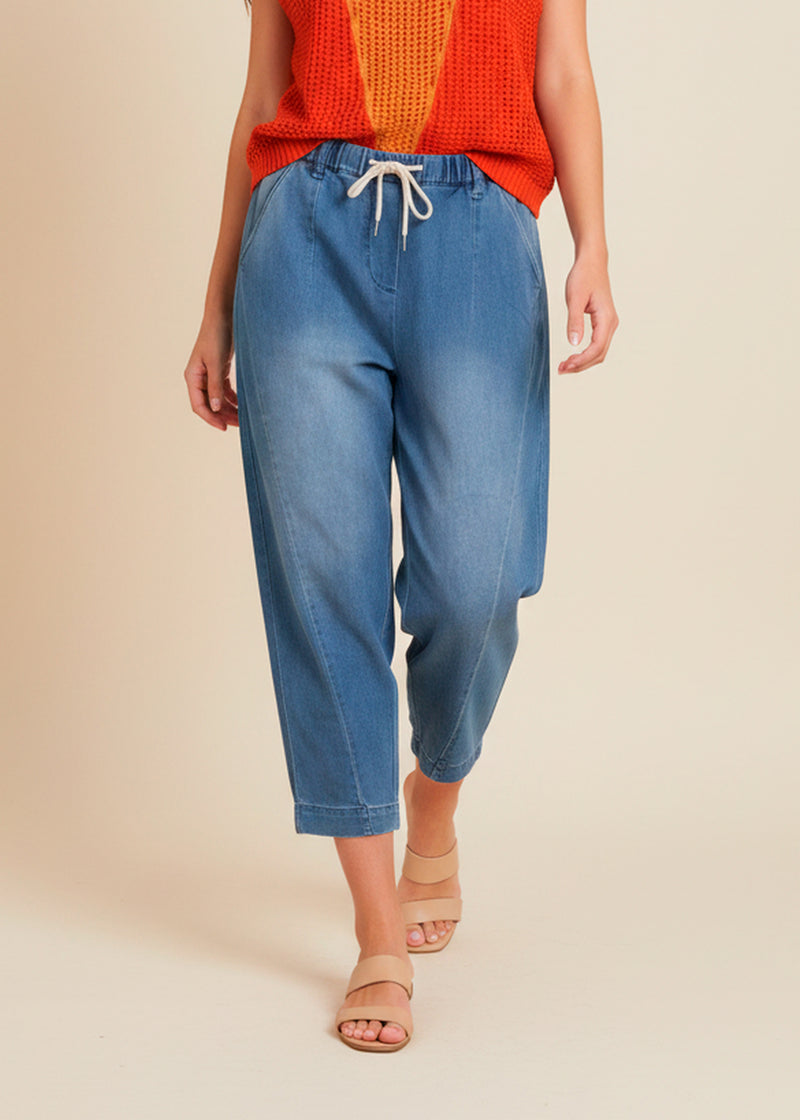 Jeans baggy