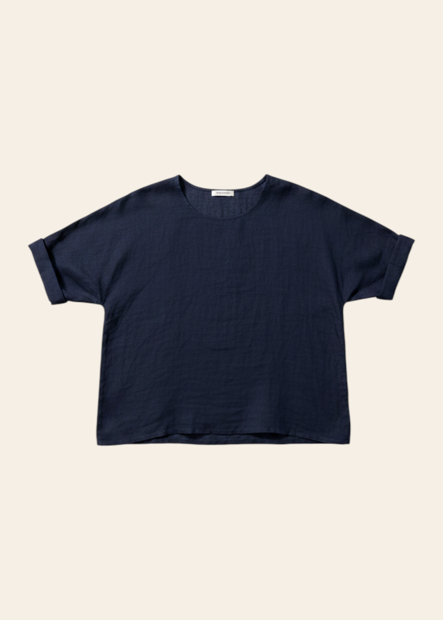 Blusa lino
