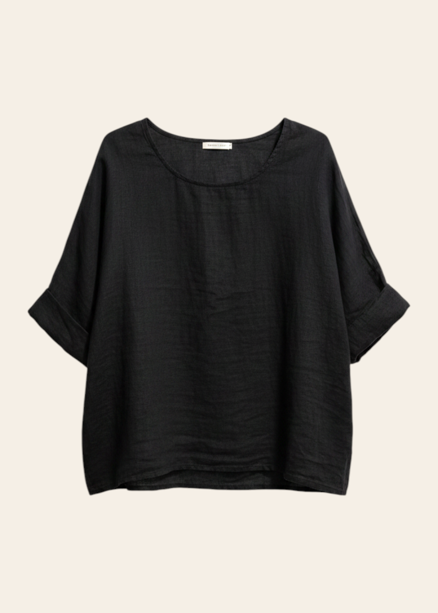 Blusa lino