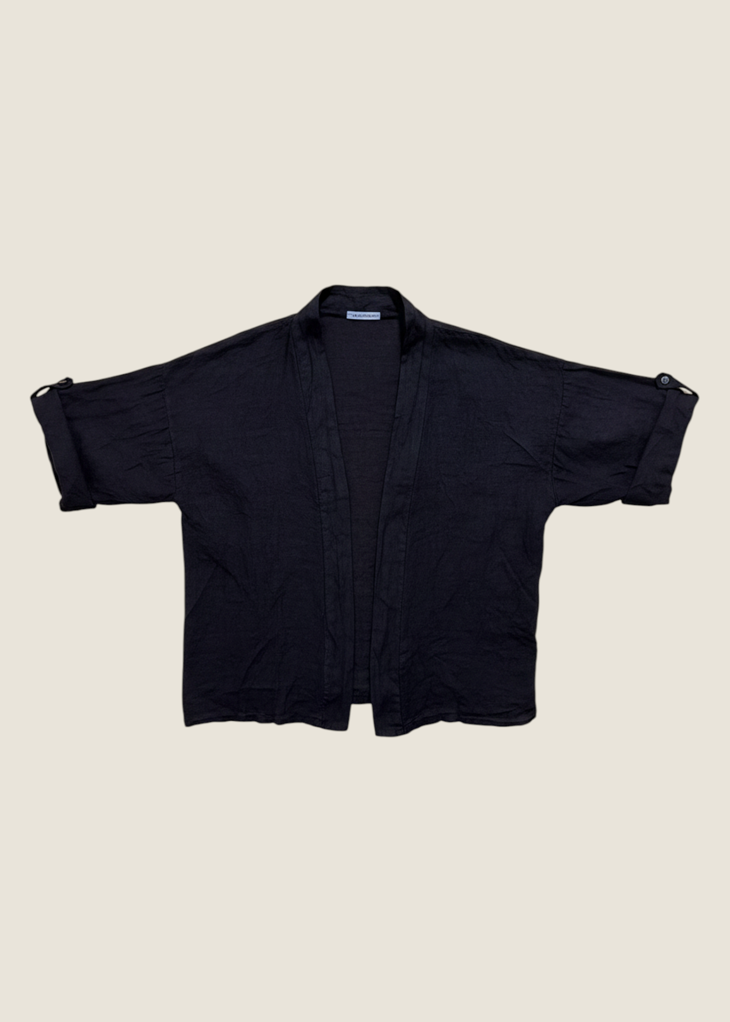 Kimono lino