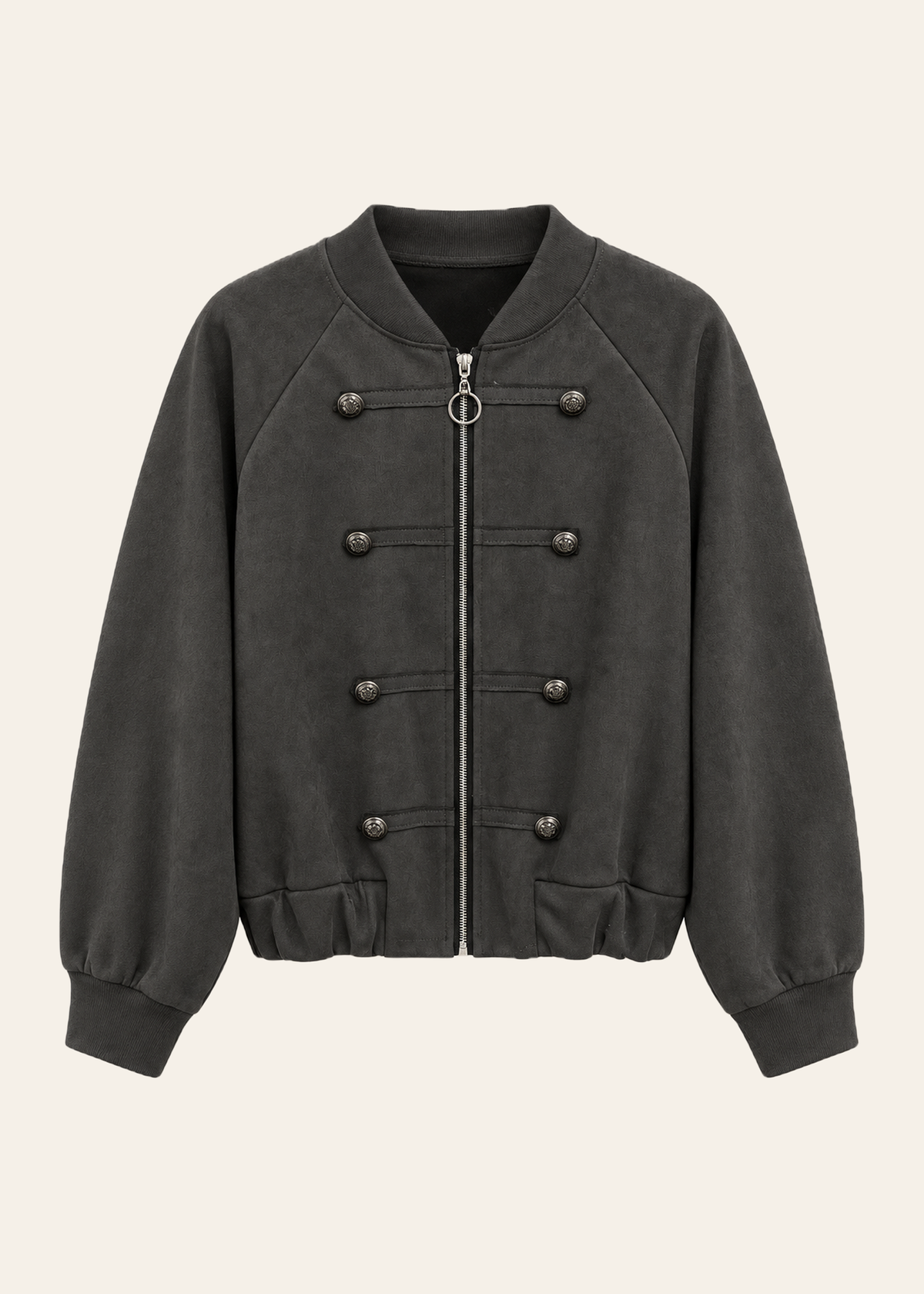 Bomber alamares antelina