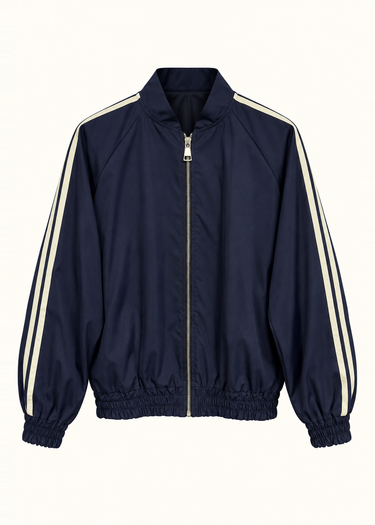 Bomber banda mangas