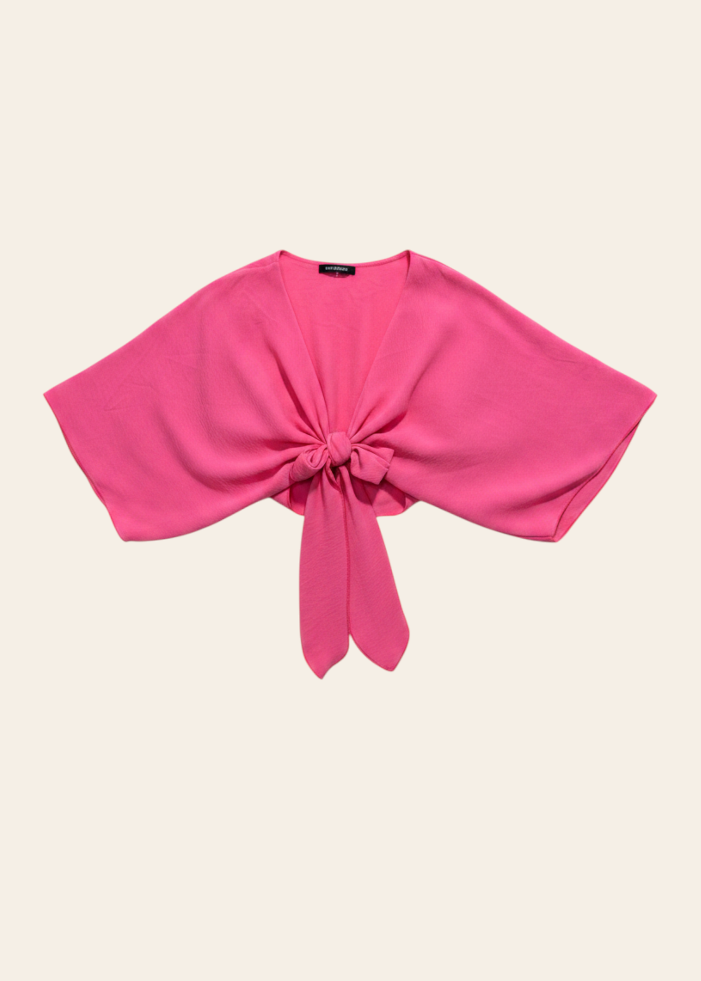 Bolero fluido